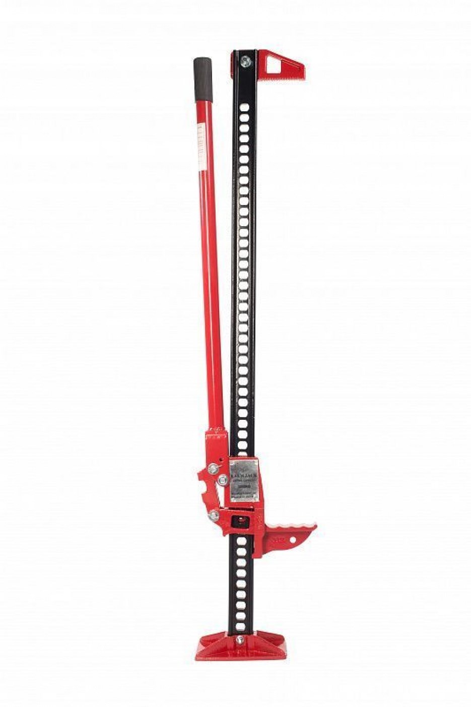 Домкрат реечный TOR ST48&quot; 3,0 т 115-1030 мм (High Jack)